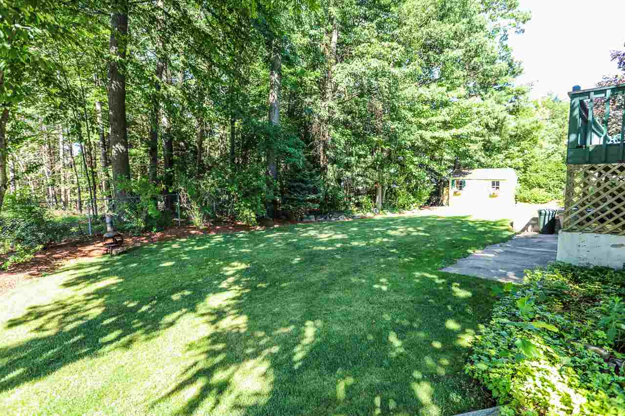 36 Robinhood Road Nashua, NH 03062 - Photo 35 of 38 Gallery Image 35