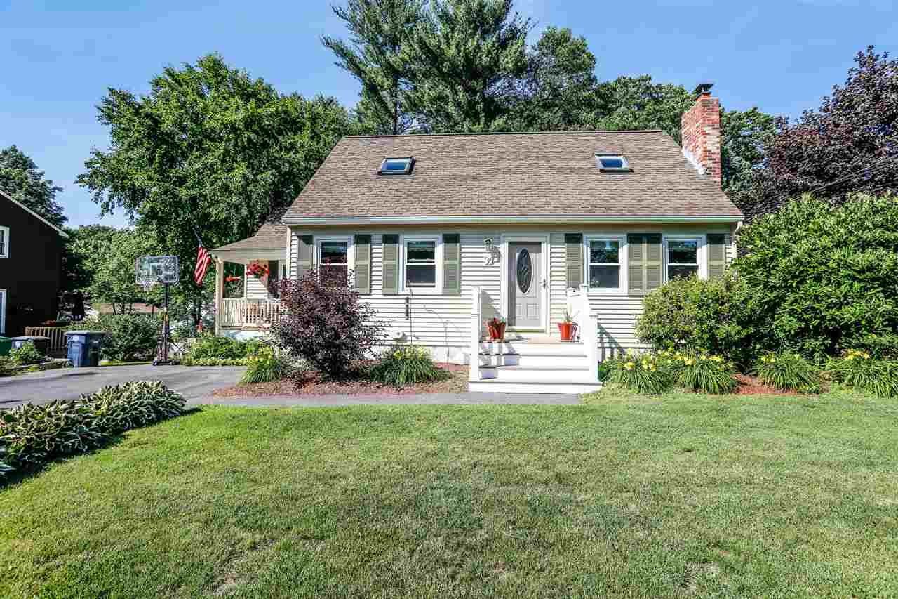 36 Robinhood Road Nashua, NH 03062 - Photo 38 of 38 Gallery Image 38
