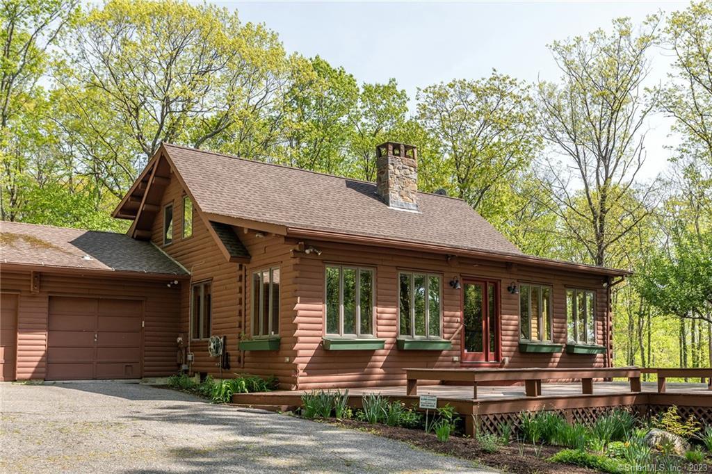 94 Park Road Goshen, CT 06756 - Photo 1 of 1