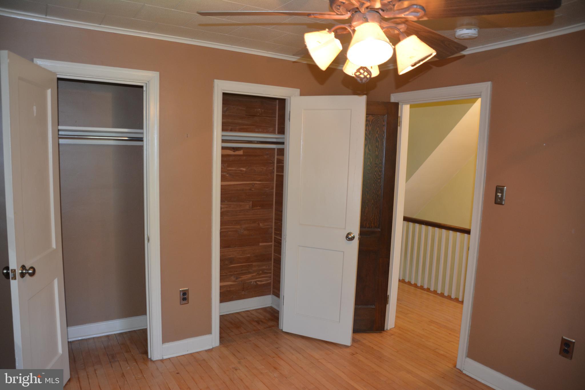 729 George Street Lancaster, PA 17603 - Photo 16 of 21 Double Closets