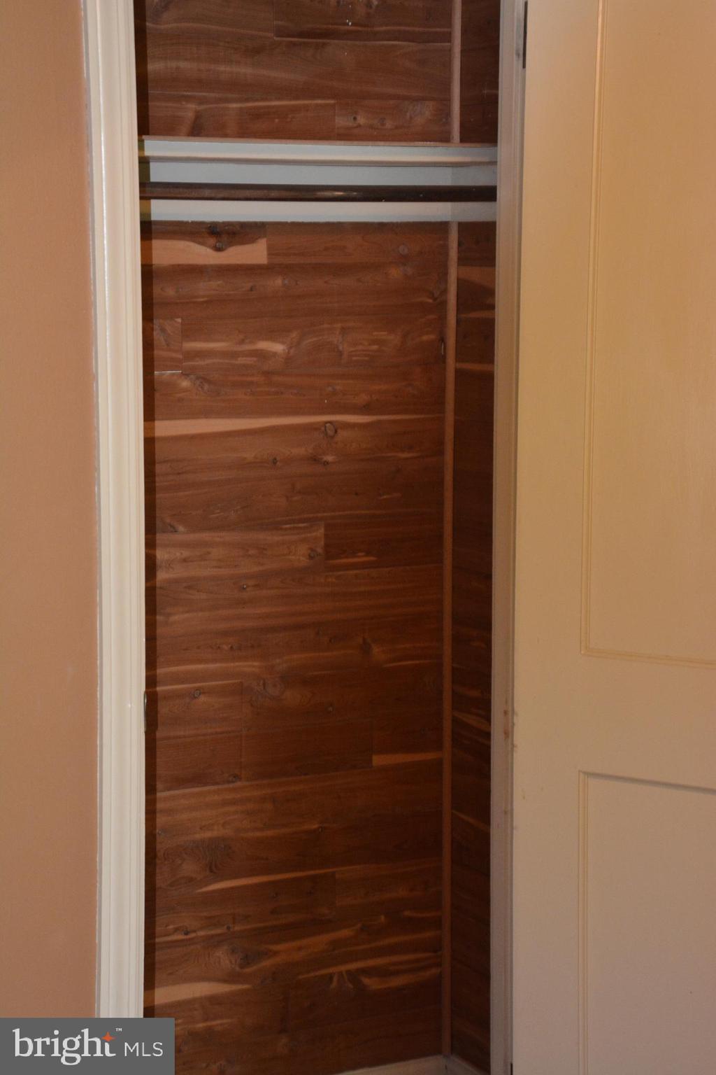 729 George Street Lancaster, PA 17603 - Photo 17 of 21 Cedar Closet