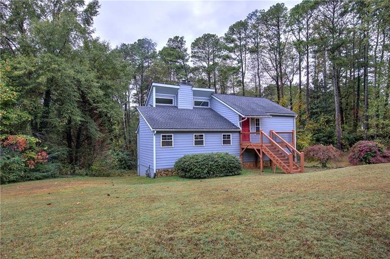 5217 Highland Trail Acworth, GA 30102 - Photo 2 of 25