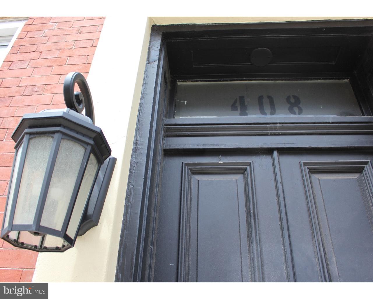 408 South 9th Street, Unit 3F Philadelphia, PA 19147 - Photo 4 of 17