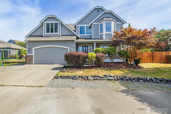 $1,099,000 | 1608 Highland Terrace Court, Mukilteo, WA 98275