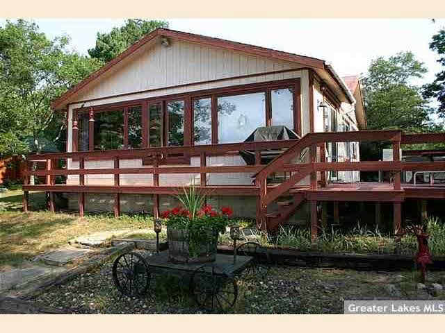 13597 North Horseshoe Lake Road Merrifield, MN 56465 - Photo 6 of 17 Gallery Image 6