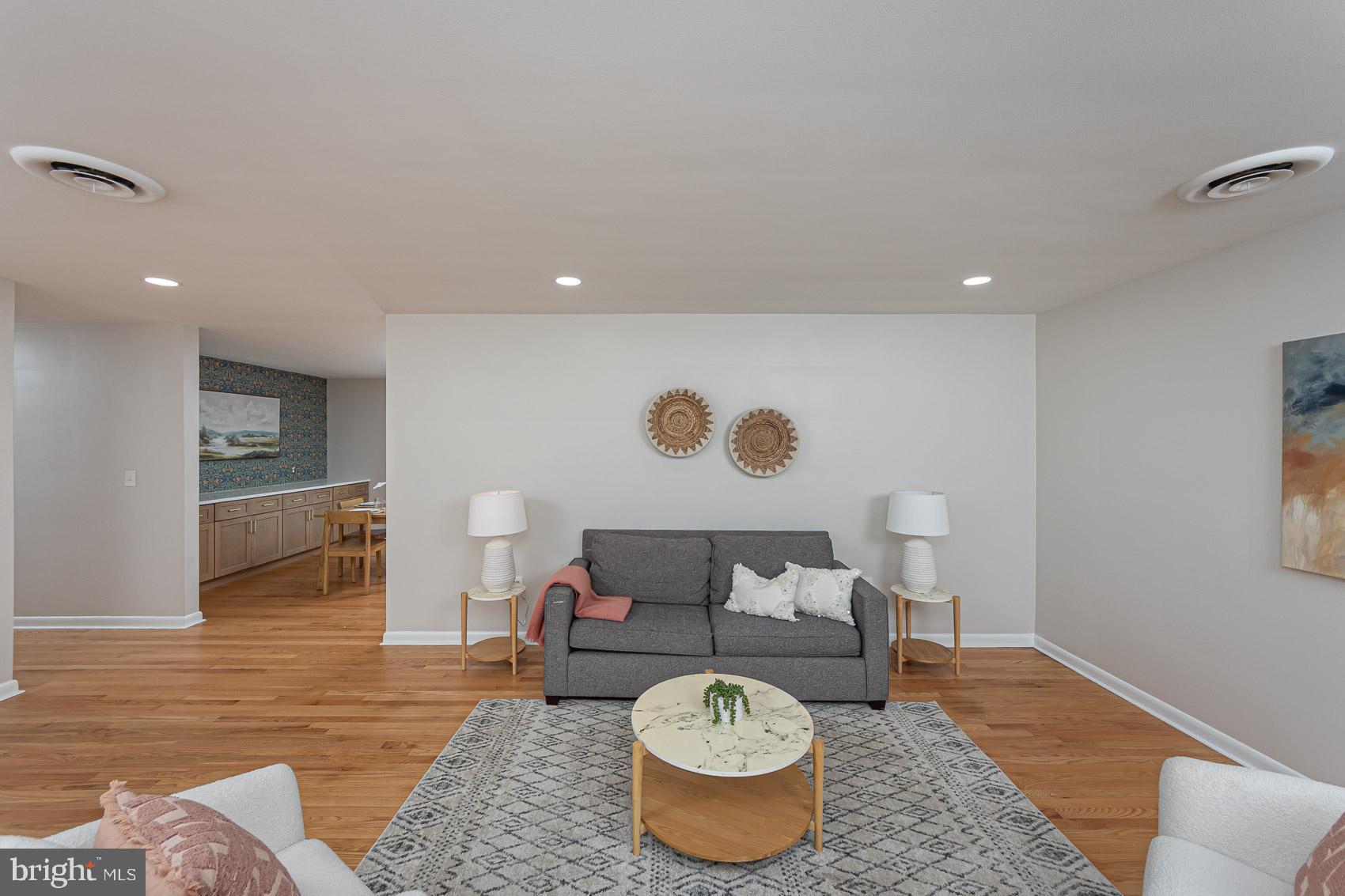 9508 Buckhorn Road Baltimore, MD 21234 - Photo 15 of 40 Inviting living space with modern charm.
