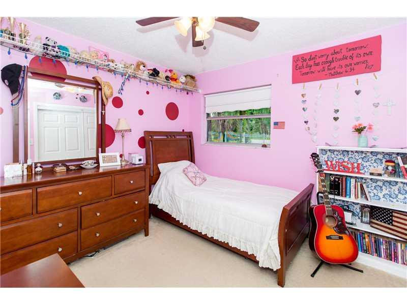 16900 Southwest 62nd Street Southwest Ranches, FL 33331 - Photo 22 of 22 Bedroom