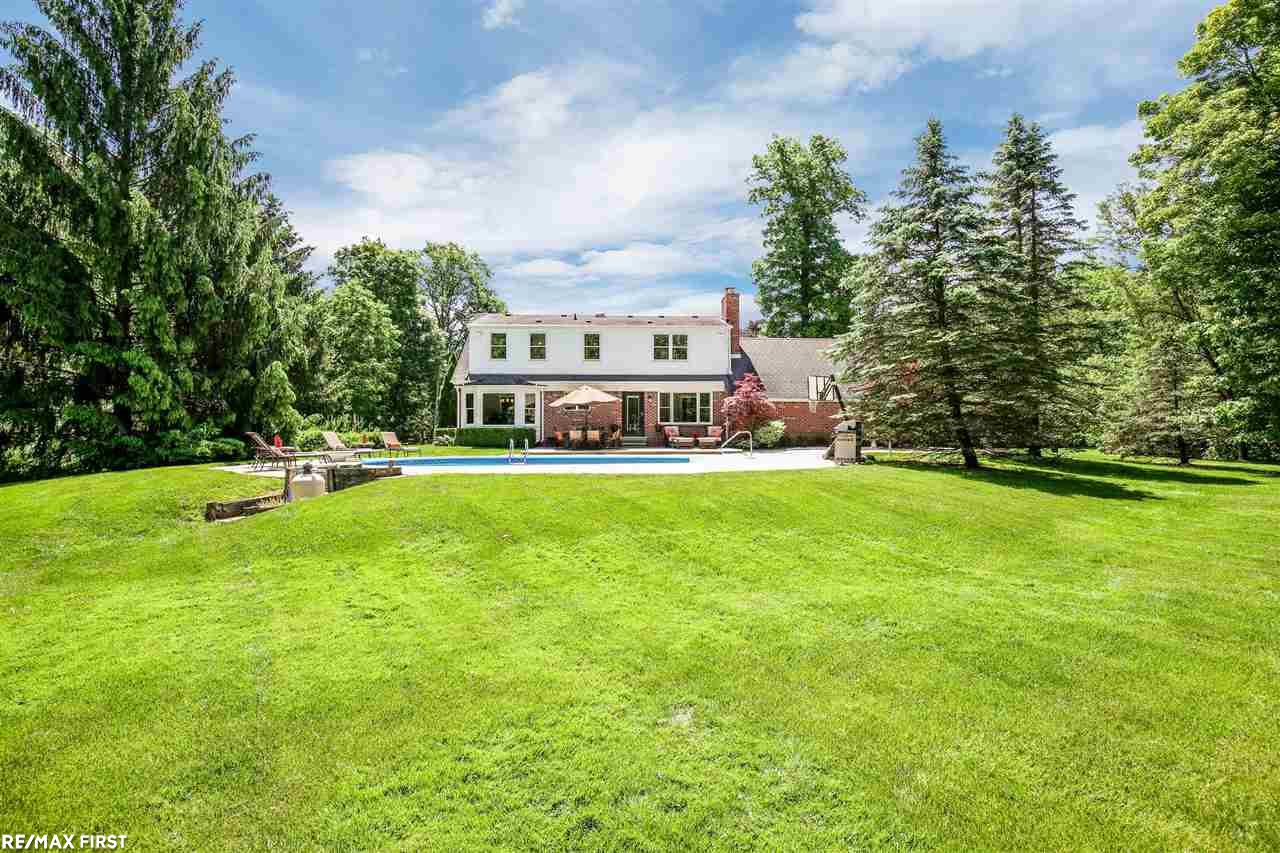 59945 Hayes Road Washington, MI 48094 - Photo 59 of 75