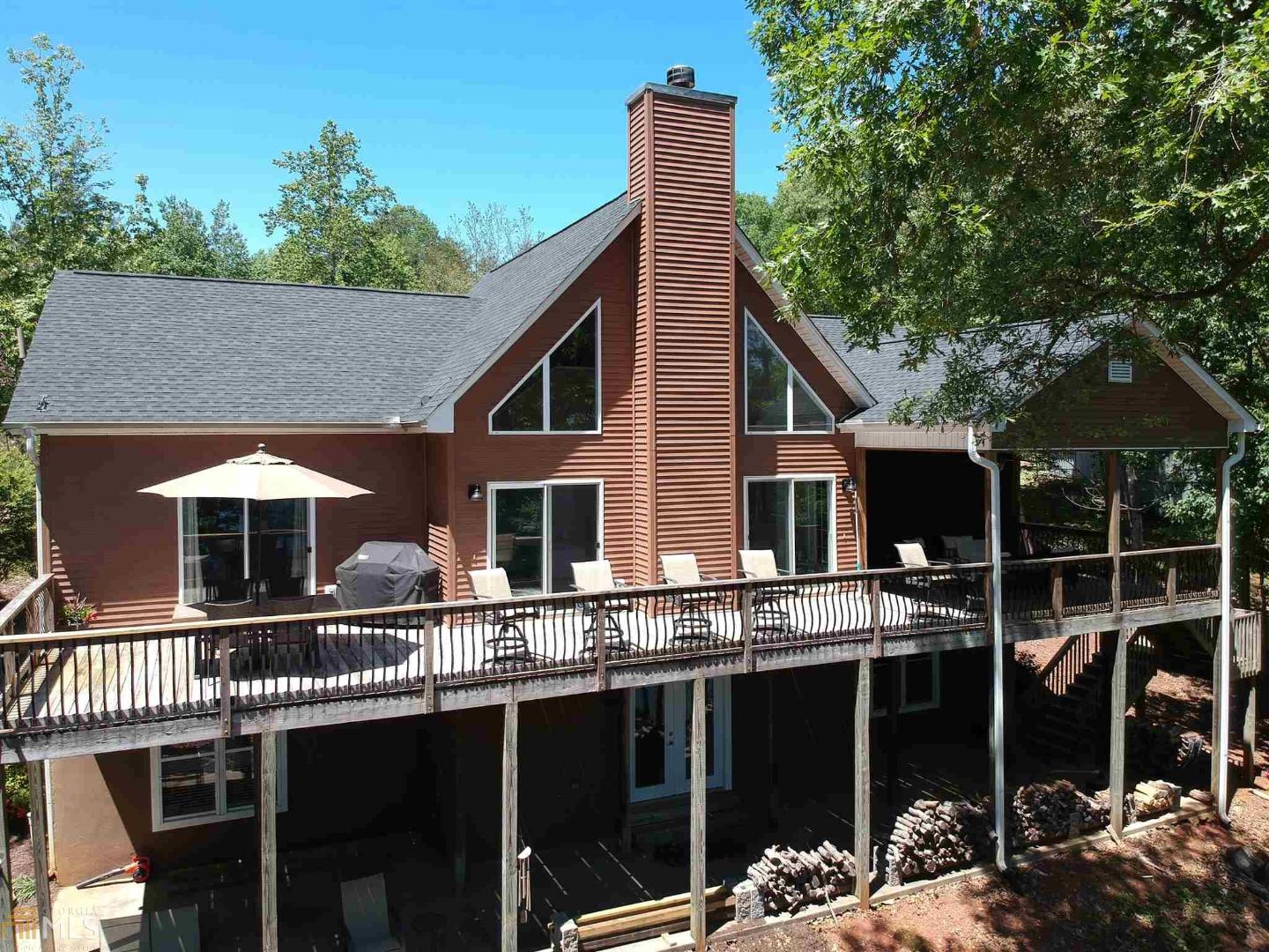 113 Muskhogean Road Fair Play, SC 29643 - Photo 1 of 1 Gallery Image 1