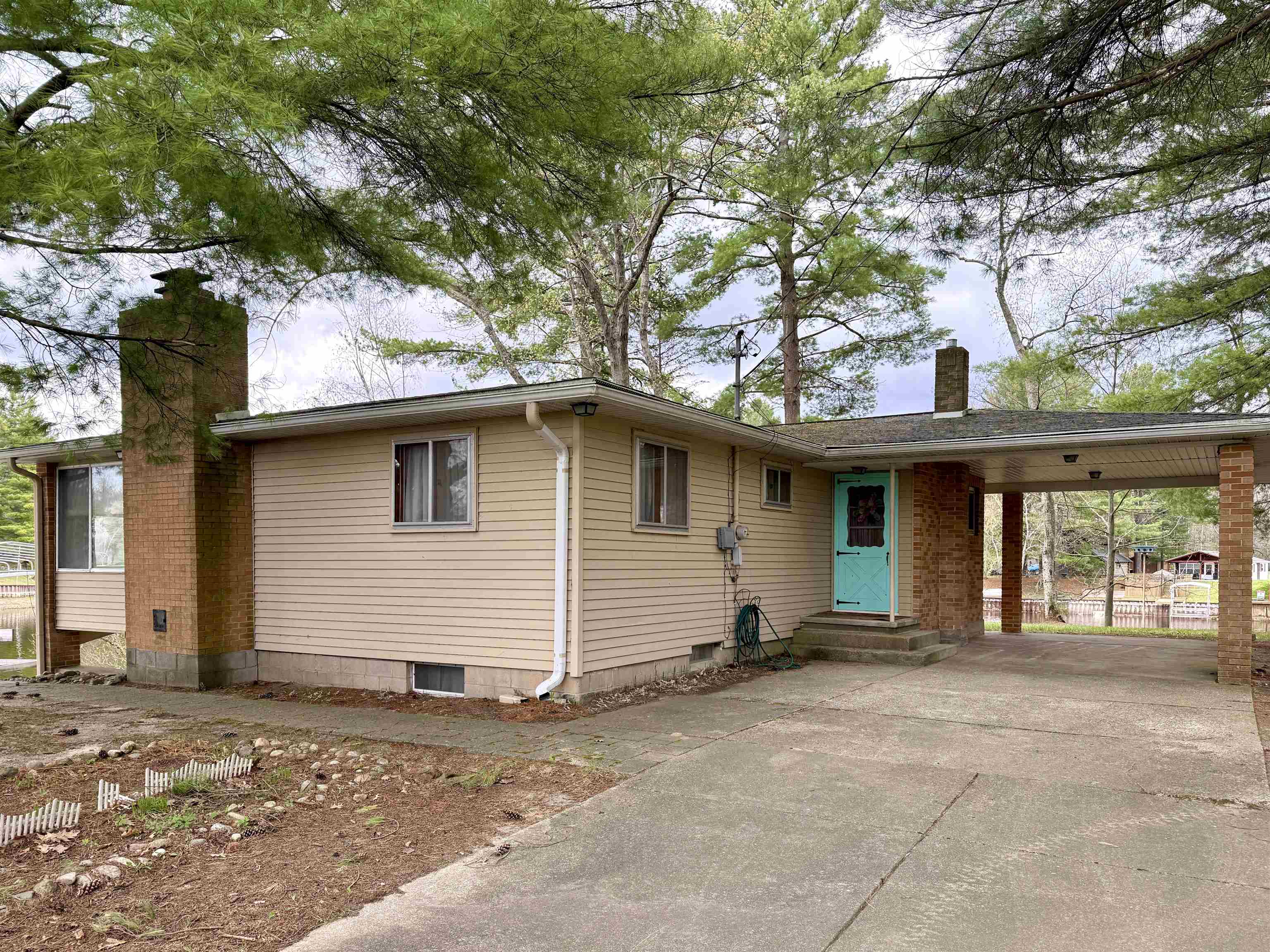 4508 Mohawk Trail Gladwin, MI 48624 - Photo 52 of 57