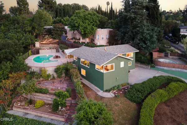 $1,298,000 | 1334 North Ave 45, Los Angeles, CA 90041