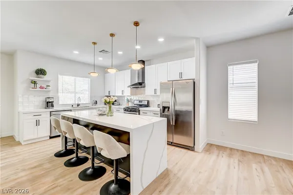 $3,600 | 3236 Rushing Waters Place, Las Vegas, NV 89135