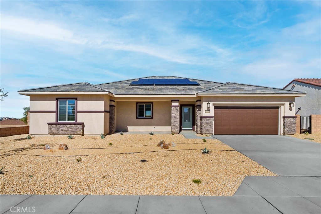 12335 Bear Rdg Way Victorville, CA 92392 - Photo 1 of 1