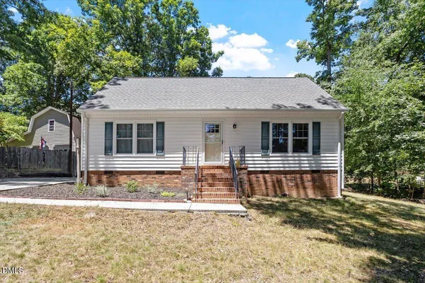 $425,000 | 3024 Rosewood Circle, Durham, NC 27705