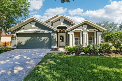 $575,000 | 19918 Ellendale Drive, Land O Lakes, FL 34638