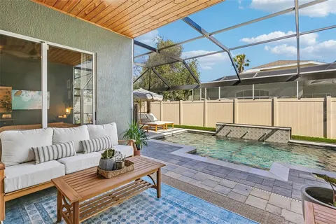 $575,000 | 19918 Ellendale Drive, Land O Lakes, FL 34638