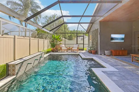$575,000 | 19918 Ellendale Drive, Land O Lakes, FL 34638