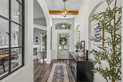 $575,000 | 19918 Ellendale Drive, Land O Lakes, FL 34638