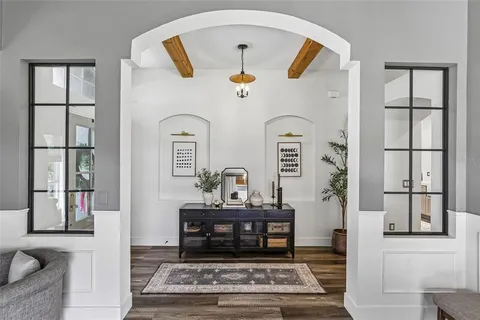 $575,000 | 19918 Ellendale Drive, Land O Lakes, FL 34638