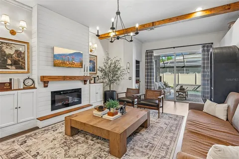 $575,000 | 19918 Ellendale Drive, Land O Lakes, FL 34638