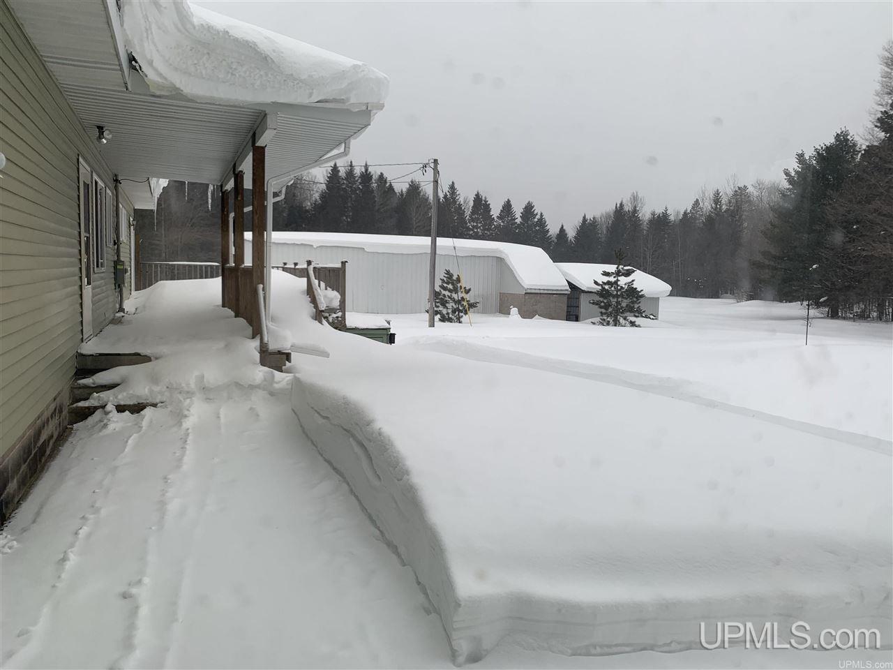 N7177 Indiantown Road Munising, MI 49862 - Photo 21 of 74