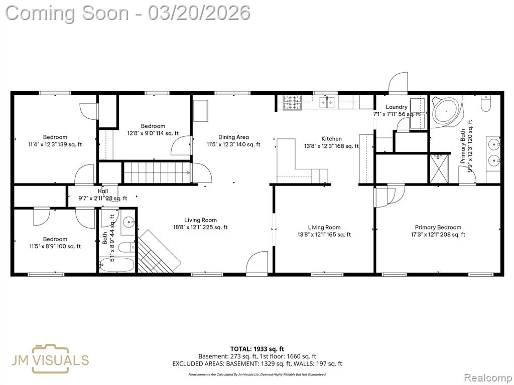 7151 Martin Road Imlay City, MI 48444 - Photo 48 of 49