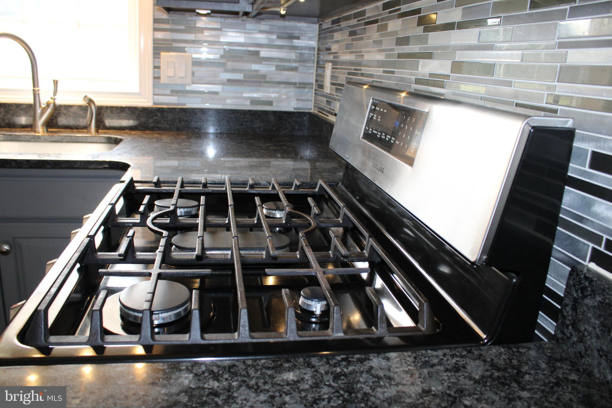 28380 Beaver Dam Branch Road Laurel, DE 19956 - Photo 18 of 22 a close view of stove