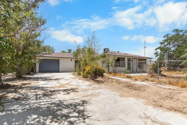 $209,000 | 31707 Furst Street, Lucerne Valley, CA 92356
