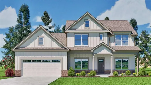 $516,795 | 1250 Birch Way, Loganville, GA 30052