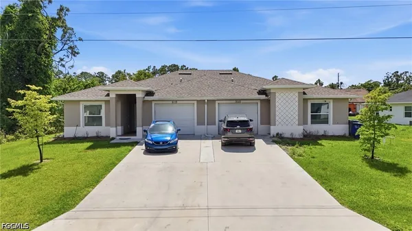 $510,000 | 5113-5115 30th Street Southwest, Lehigh Acres, FL 33973