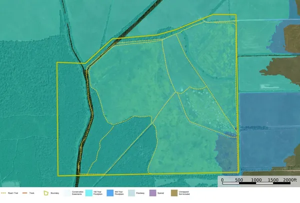 $1,182,500 | 0 Hwy 61 Devers Tx 77538, Devers, TX 77538