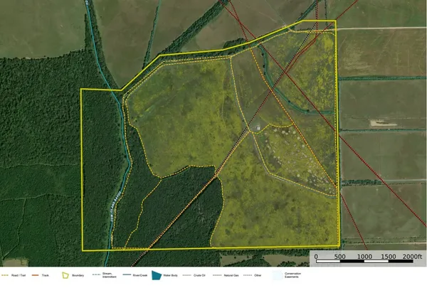 $1,182,500 | 0 Hwy 61 Devers Tx 77538, Devers, TX 77538