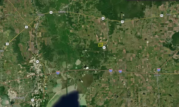 $1,182,500 | 0 Hwy 61 Devers Tx 77538, Devers, TX 77538