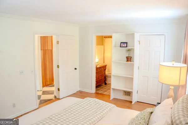 $669,000 | 2872 McPherson Road Northeast, Roswell, GA 30075