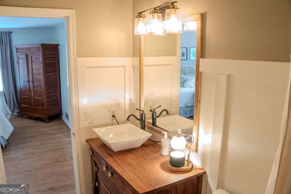 $669,000 | 2872 McPherson Road Northeast, Roswell, GA 30075