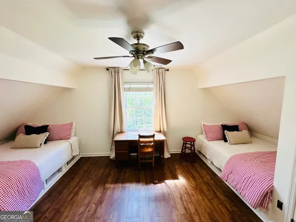 $669,000 | 2872 McPherson Road Northeast, Roswell, GA 30075