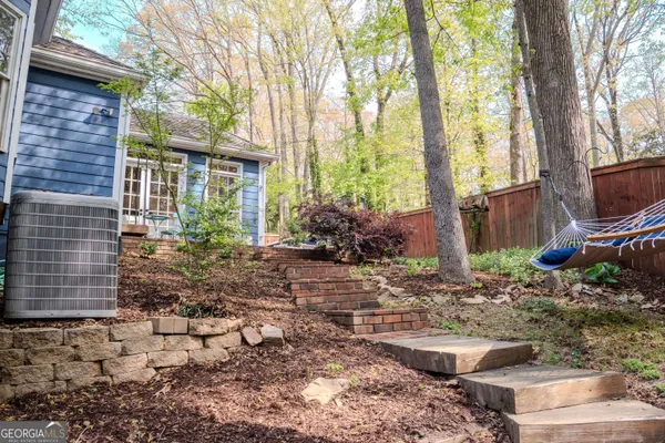 $669,000 | 2872 McPherson Road Northeast, Roswell, GA 30075