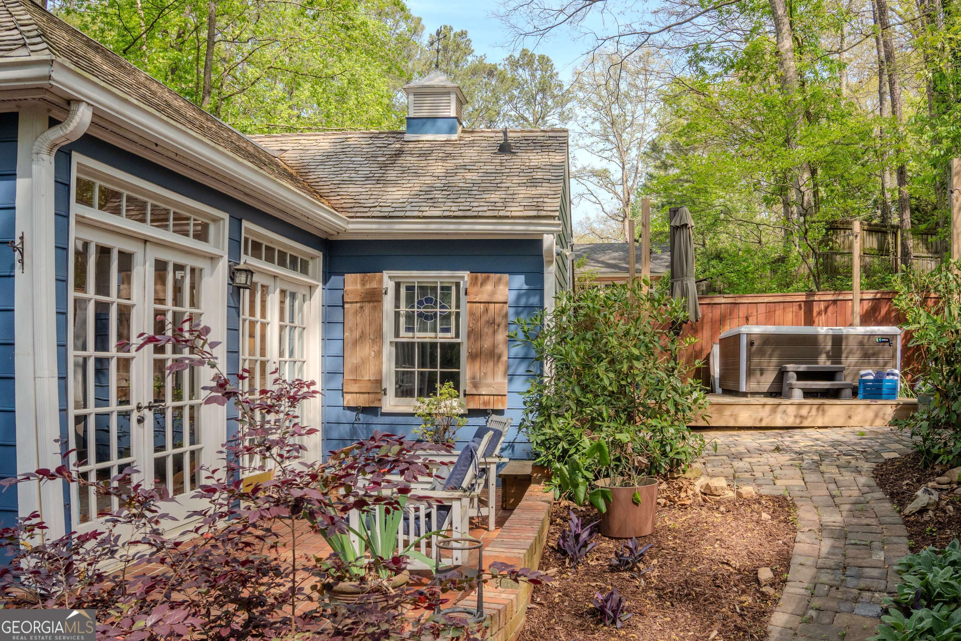 2872 McPherson Road Northeast Roswell, GA 30075 - Photo 22 of 28