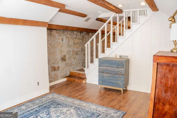 $669,000 | 2872 McPherson Road Northeast, Roswell, GA 30075