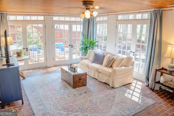 $669,000 | 2872 McPherson Road Northeast, Roswell, GA 30075