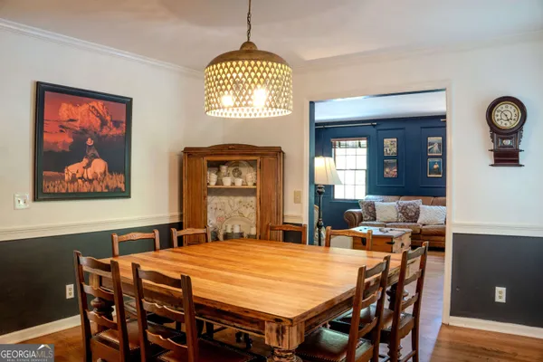 $669,000 | 2872 McPherson Road Northeast, Roswell, GA 30075