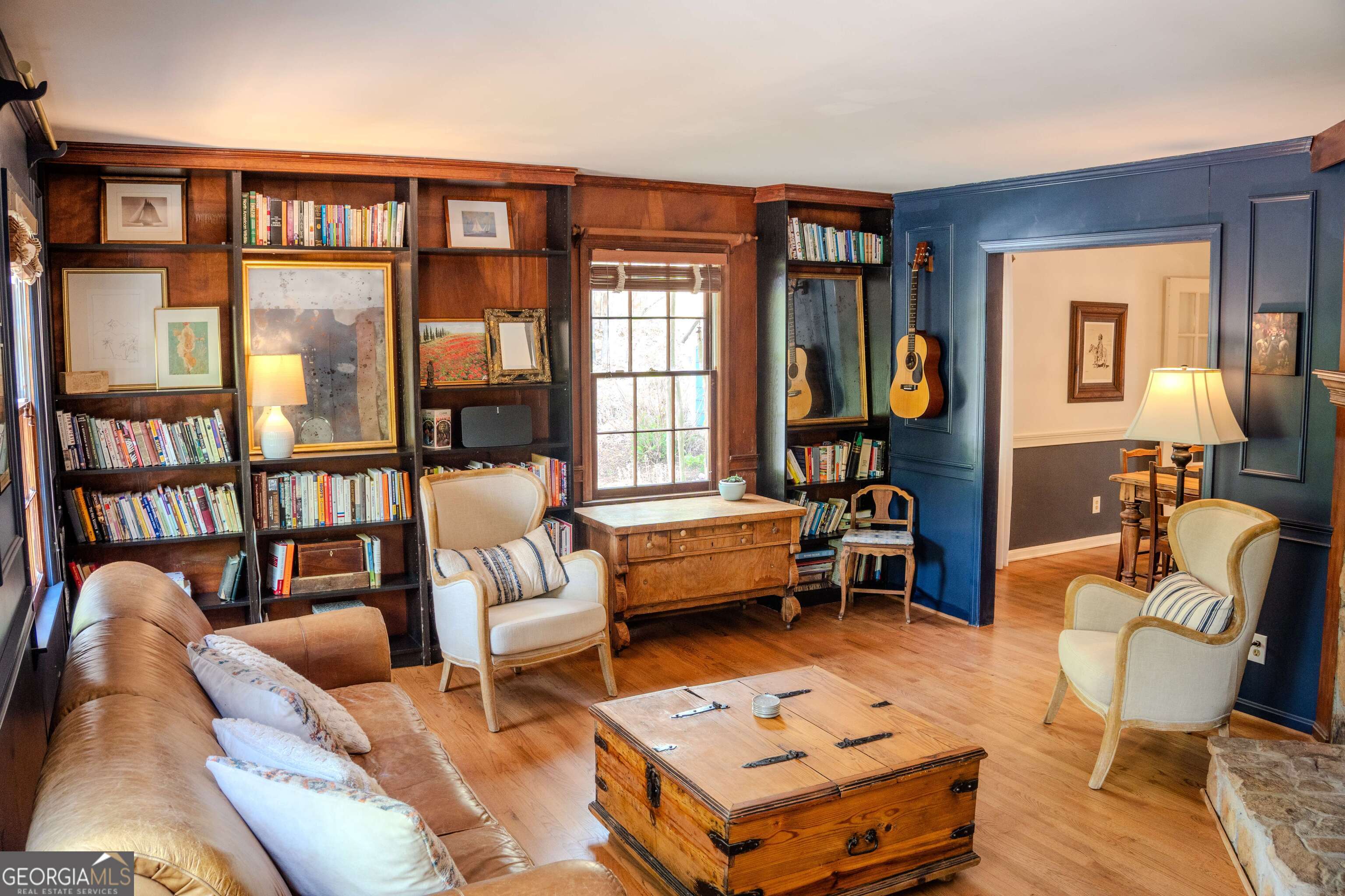2872 McPherson Road Northeast Roswell, GA 30075 - Photo 7 of 28