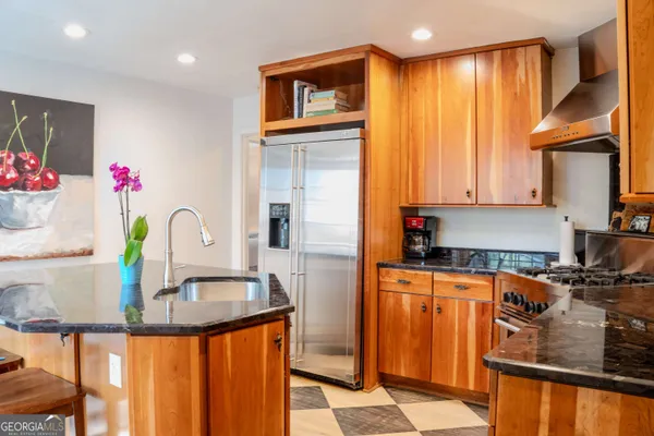 $669,000 | 2872 McPherson Road Northeast, Roswell, GA 30075