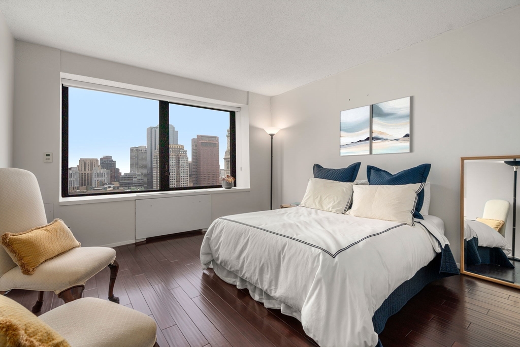 85 East India Row, Unit 28F Boston, MA 02110 - Photo 12 of 24