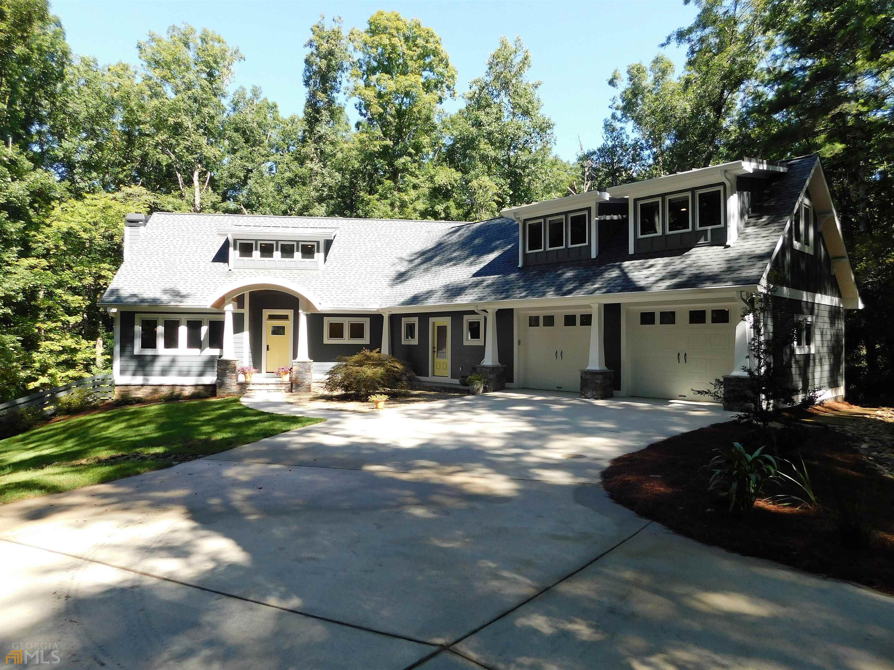 767 Mauldin Road Sautee Nacoochee, GA 30571 - Photo 1 of 1 Gallery Image 1