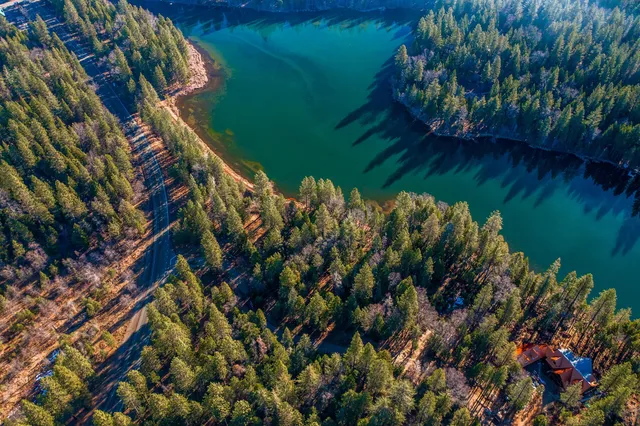 $149,000 | Chateau Drive, Shingletown, CA 96088