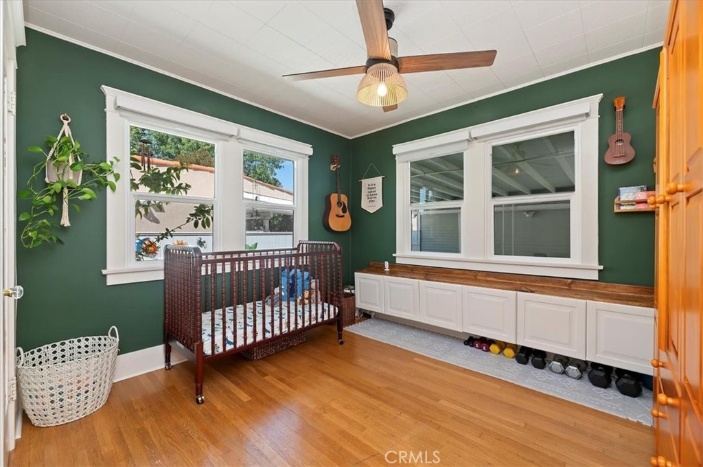3398 Locust Street Riverside, CA 92501 - Photo 23 of 33 a view of a room with furniture and a window