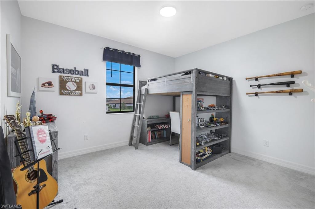 19477 The Pl Boulevard Estero, FL 33928 - Photo 17 of 36 a view of a storage & utility room