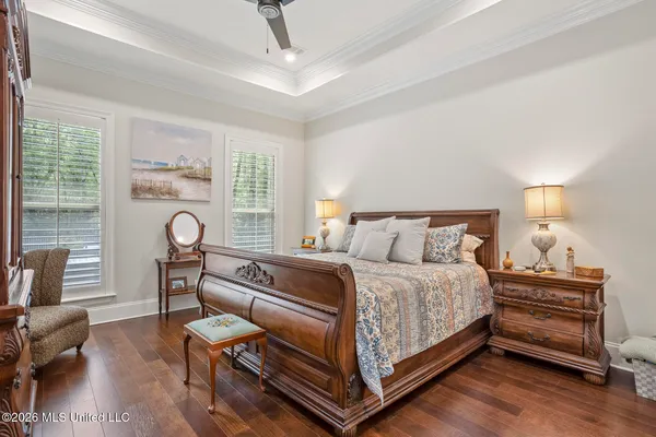 $723,000 | 711 Chickasaw Drive South, Flowood, MS 39232