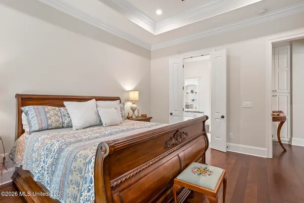 $723,000 | 711 Chickasaw Drive South, Flowood, MS 39232